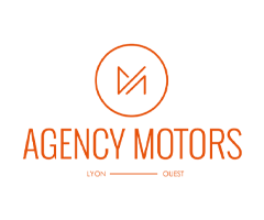 logo agency motors