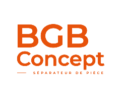 logo bgb concept