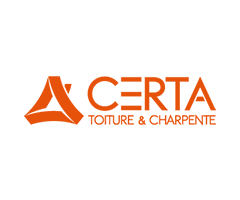 logo certa charpente