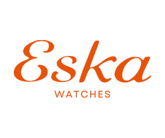 logo eska watches
