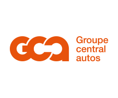 logo groupe central autos
