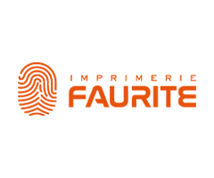 logo imprimerie faurite