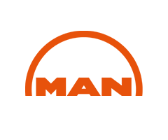 logo man