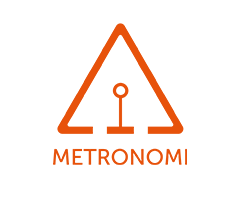 logo metronomi