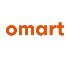 logo omart